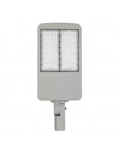 889-Armatura Stradale LED Chip Samsung Classe II  LM/W Colore Grigio  Dimmerabile -1