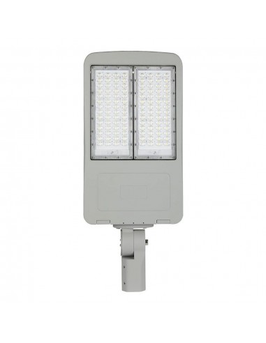 889-Armatura Stradale LED Chip Samsung Classe II  LM/W Colore Grigio  Dimmerabile -1