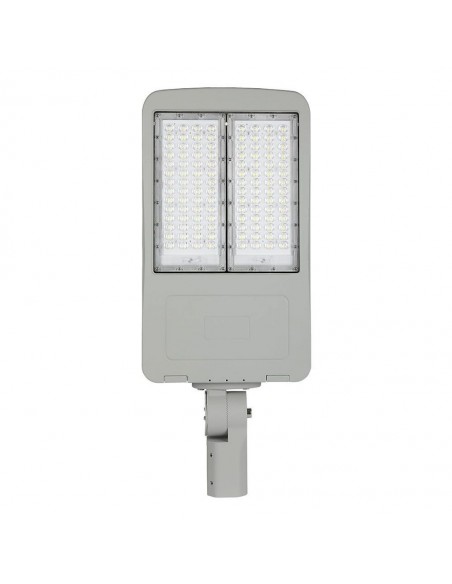 889-Armatura Stradale LED Chip Samsung Classe II  LM/W Colore Grigio  Dimmerabile -1