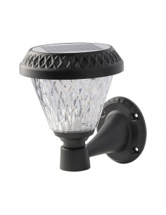 93575-Lampada LED Solare da muro -1