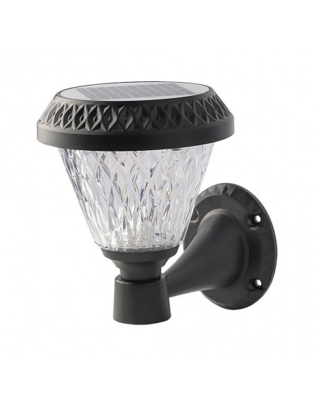 93575-Lampada LED Solare da muro -1