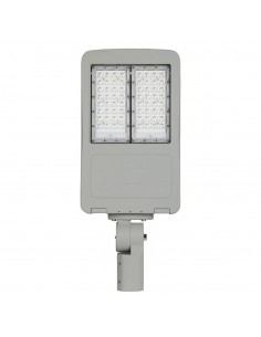 954-Armatura Stradale LED Chip Samsung  LM/W Ruotabile Classe I Driver Inventronics  -1