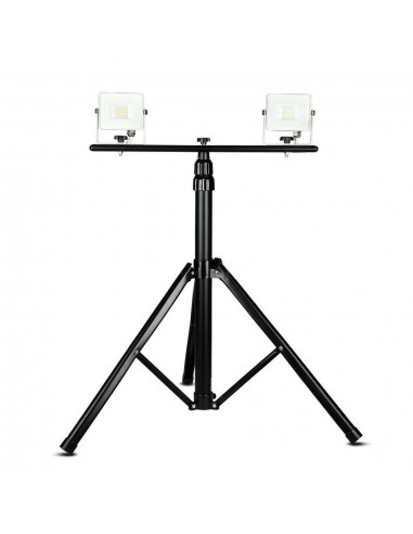 Supporto Treppiede in Alluminio per...