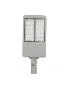 955-Armatura Stradale LED Chip Samsung  LM/W Ruotabile Classe I Driver Inventronics  -1