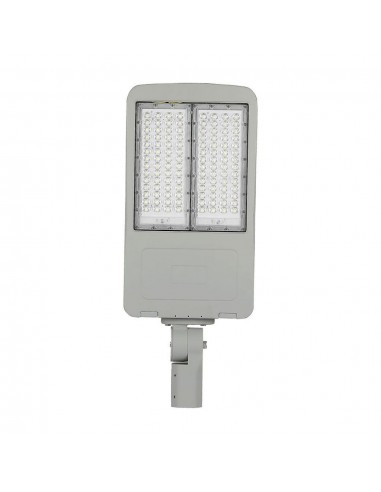 955-Armatura Stradale LED Chip Samsung  LM/W Ruotabile Classe I Driver Inventronics  -1