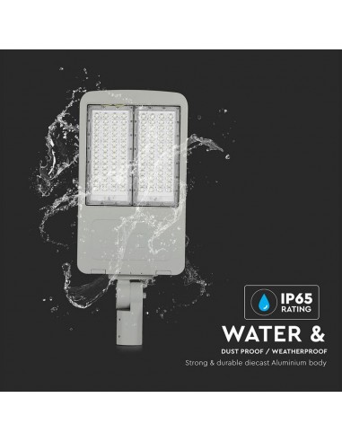 Armatura Stradale LED Chip Samsung...