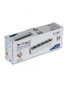 981-Faretto LED Chip Samsung da Incasso  x UGR   CRI-1 2