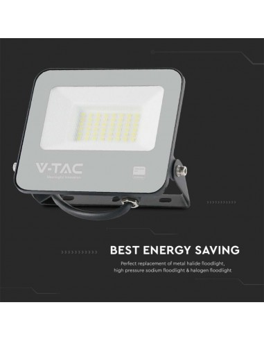 Faro LED SMD Chip Samsung 185LM/W 30W...