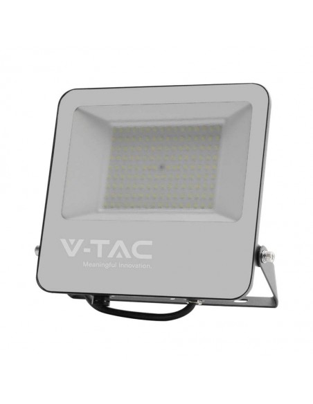 9894-Faro LED  LM/W Colore Nero  -1