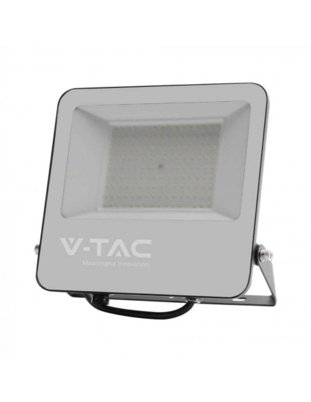 9895-Faro LED Chip  LM/W Colore Nero  -1