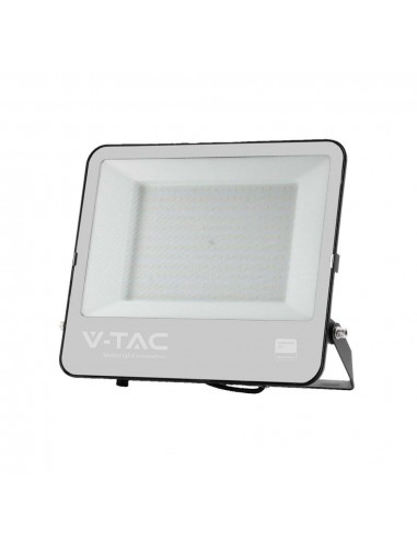 9897-Faro LED  LM/W Colore Nero  -1