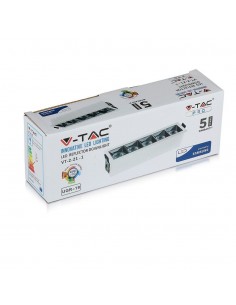 994-Faretto LED Chip Samsung da Incasso  x UGR   CRI-1 2