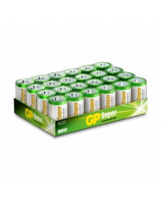 GP151379-GP Battery Batteria Super Alcalina -1