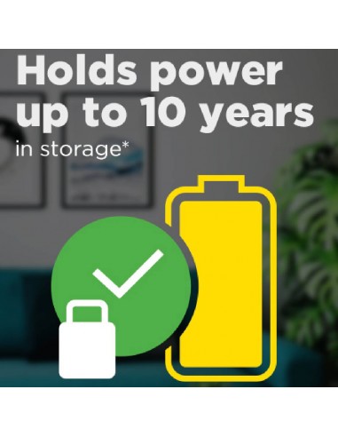 GP151379-GP Battery Batteria Super Alcalina -2