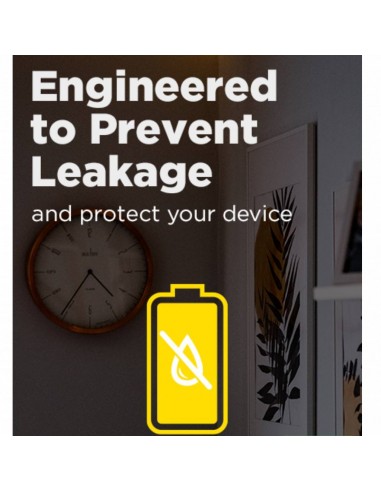 GP151379-GP Battery Batteria Super Alcalina -3