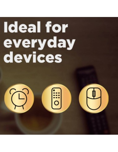 GP151379-GP Battery Batteria Super Alcalina -4