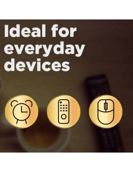 GP151379-GP Battery Batteria Super Alcalina -4