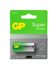 GP151424-GP Battery Batteria Super Alcalina -1
