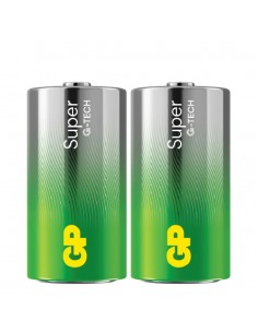 GP151424-GP Battery Batteria Super Alcalina -1 2