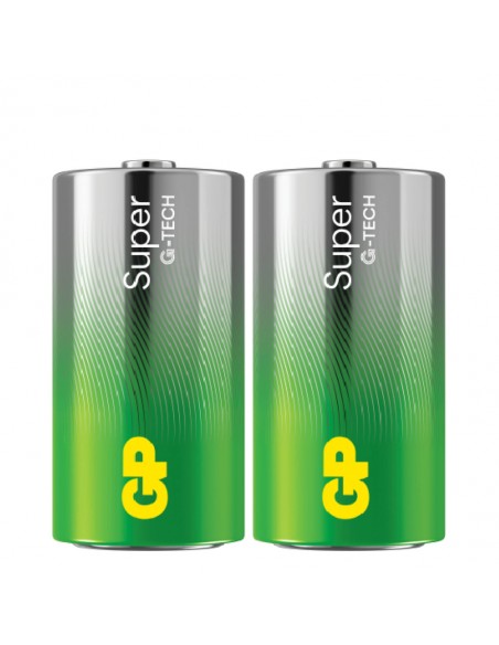 GP151424-GP Battery Batteria Super Alcalina -2