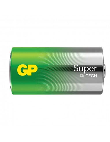 GP151424-GP Battery Batteria Super Alcalina -3