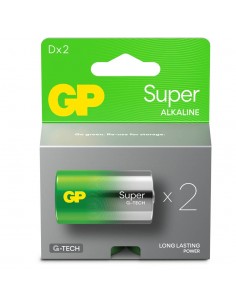 GP151425-GP Battery Batteria Super Alcalina -1