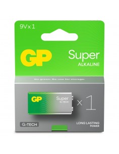 GP151426-GP Battery Batteria Super Alcalina V / A / LF-1