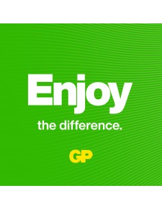 GP151426-GP Battery Batteria Super Alcalina V / A / LF-1 2