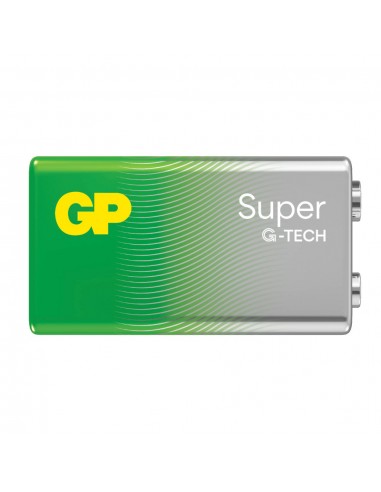 GP151426-GP Battery Batteria Super Alcalina V / A / LF-3