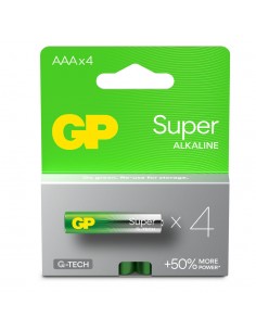 GP151428-GP Battery Batteria Super Alcalina -1