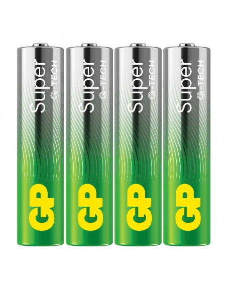 GP151428-GP Battery Batteria Super Alcalina -2