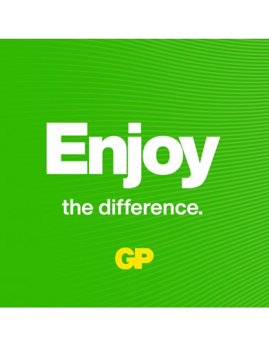 GP151428-GP Battery Batteria Super Alcalina -4