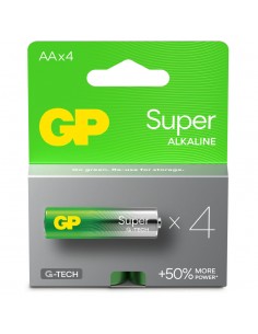GP151429-GP Battery Batteria Super Alcalina -1