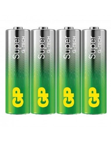 GP151429-GP Battery Batteria Super Alcalina -3