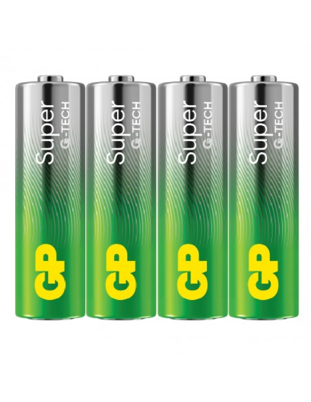GP151429-GP Battery Batteria Super Alcalina -3