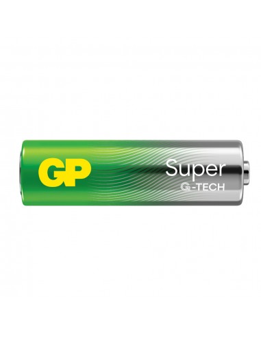 GP151429-GP Battery Batteria Super Alcalina -4