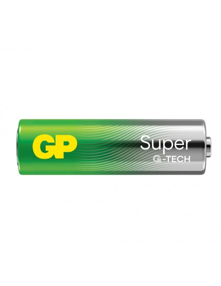 GP151429-GP Battery Batteria Super Alcalina -4