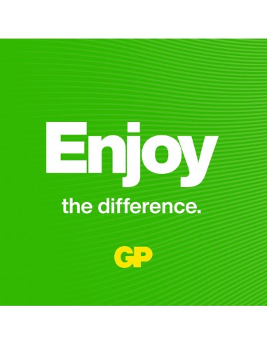 GP151437-GP Battery Batteria Super Alcalina -3