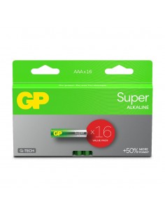 GP151438-GP Battery Batteria Super Alcalina -1