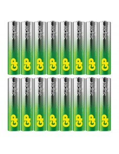 GP151438-GP Battery Batteria Super Alcalina -1 2