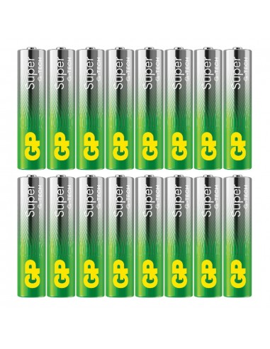 GP151438-GP Battery Batteria Super Alcalina -2