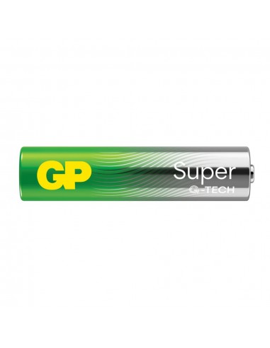 GP151438-GP Battery Batteria Super Alcalina -6