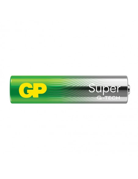 GP151438-GP Battery Batteria Super Alcalina -6