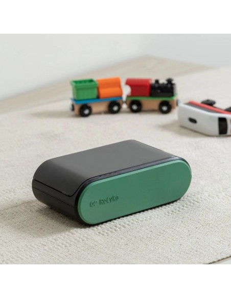 GP202247-GP Battery Caricabatterie Universale ReCyko B per Ricarica Contemporanea di Batterie Ricaricabili -7