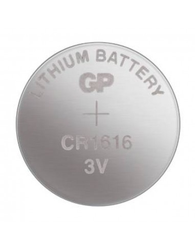 GP2181-GP Battery Batteria al Litio a Bottone V CR Blister  Pezzo-7