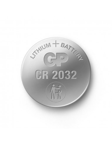 GP Battery Batteria al Litio a...