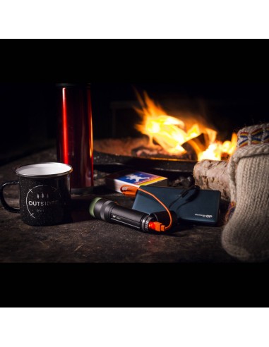 GP450053-GP Battery Torcia LED CR Penna LM con  Batteria Mini Stilo AAA-3