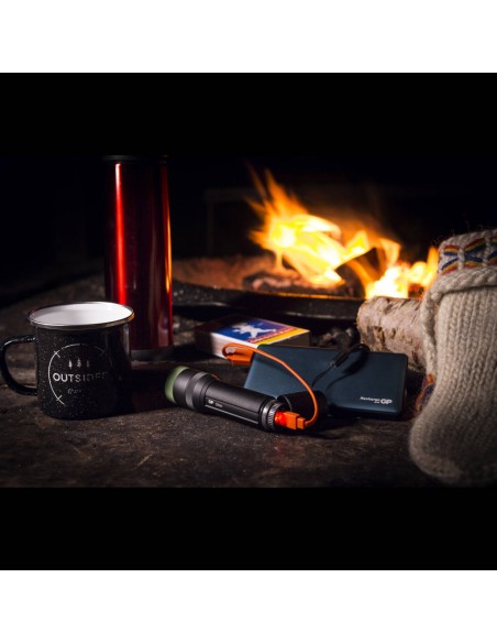 GP450053-GP Battery Torcia LED CR Penna LM con  Batteria Mini Stilo AAA-3