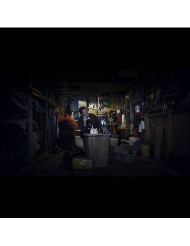 GP450053-GP Battery Torcia LED CR Penna LM con  Batteria Mini Stilo AAA-4