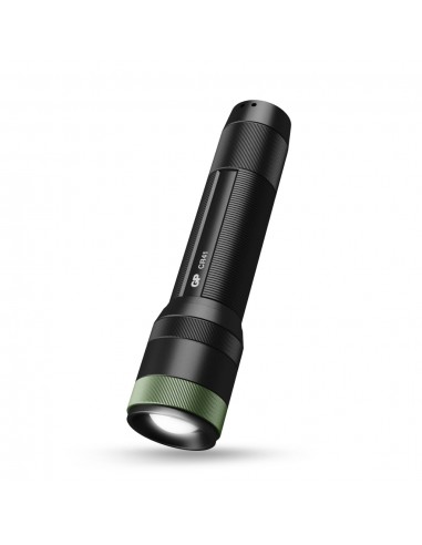 GP450053-GP Battery Torcia LED CR Penna LM con  Batteria Mini Stilo AAA-7